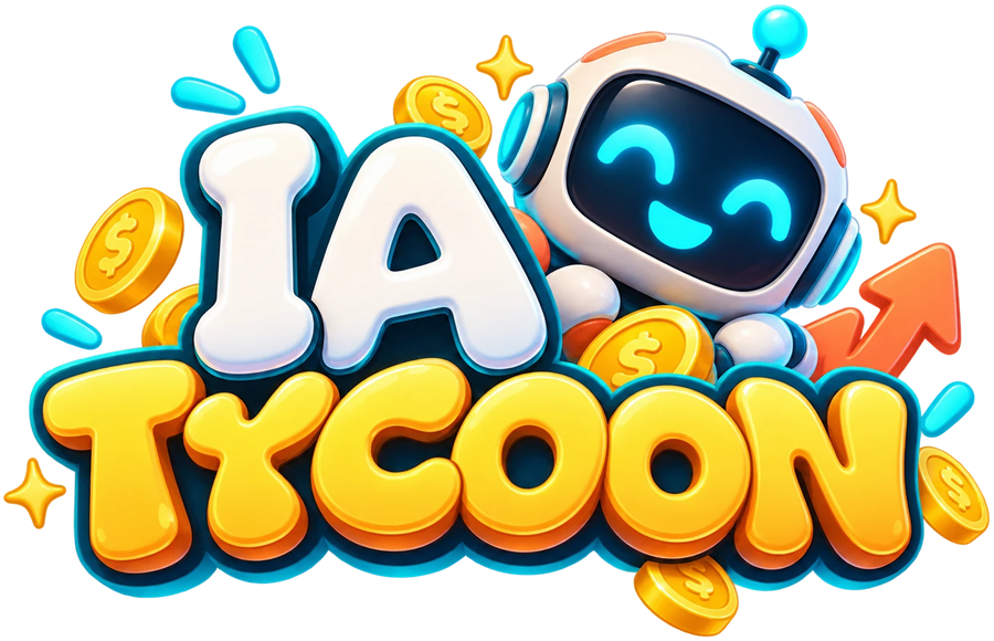 IA Tycoon